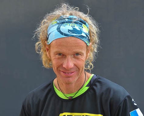 Sébastien Raichon, l&rsquo;ultra-raideur
