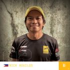 Nick Aguilos