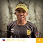 Hienrick Velasco