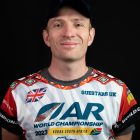 James Lea-Cox
