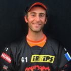 Steve LECONTE