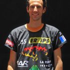 Etienne DOMMANGET