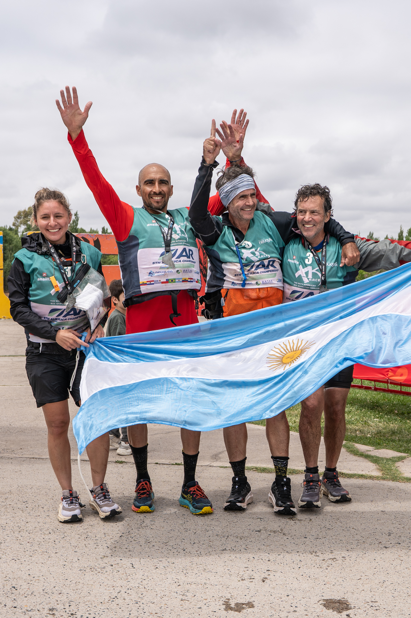 SPORTOTAL, ARGENTINA’S PRIDE